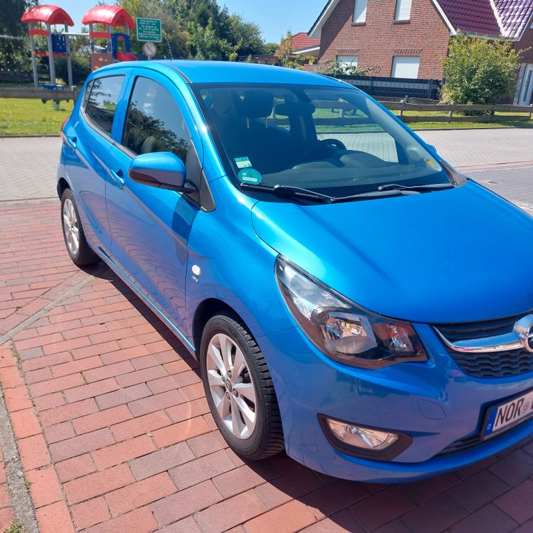 Image of Opel Karl