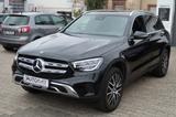 Mercedes-Benz GLC200 4Matic Mild-Hybr. *ALCANTARA *KAMERA *19" - Mercedes-Benz GLC 200 Gebrauchtwagen