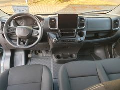 Jumper Pritsche Doppelkabine 35 L4 Heavy HDI 180 Jumper Pritsche Doppelkabine 35 L4 Heavy HDI 180