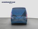 Hyundai STARIA Hybrid 1.6 T-GDi Signature Panoramadach - Hyundai STARIA mit Hybrid-Antrieb