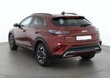 Kia XCeed GT-Line 1.6 GDI Aut. LED ACC Navi Kamera - rote Kia XCeed