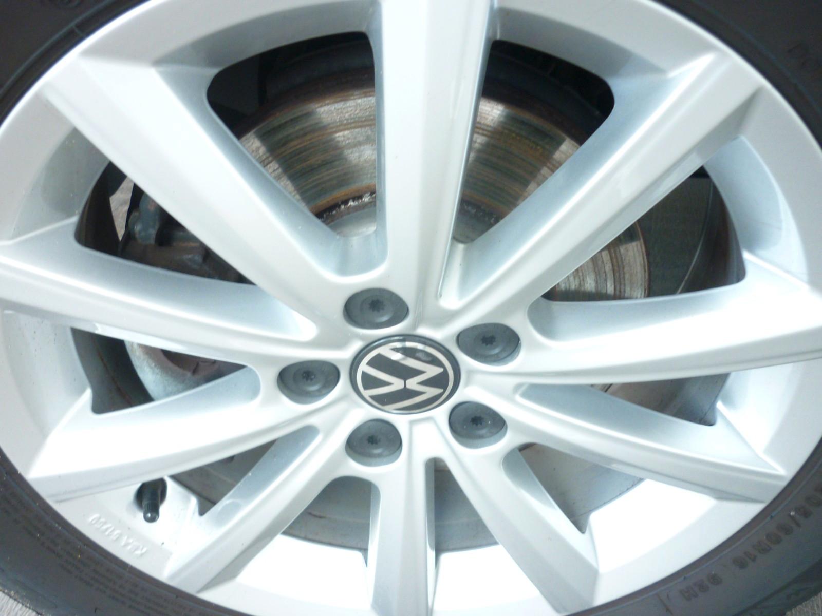 Volkswagen T-Cross 1.0 TSI Style AHK Kamera, миниатюра 6