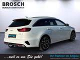 Kia CEED KOMBI PHEV PLATINUM VOLL 1HD AHK GARANTIE29 - Kia cee'd Sportswagon mit Schiebedach