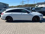 Mercedes-Benz CLA 220 d AMG Edition 1 NIGHT*MULTIBEAM.*DISTR. - Mercedes-Benz CLA 220 mit Diesel-Antrieb