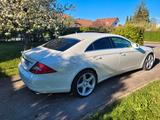 Mercedes-Benz CLS 350 CGI - - Mercedes-Benz CLS aus dem Jahr 2009