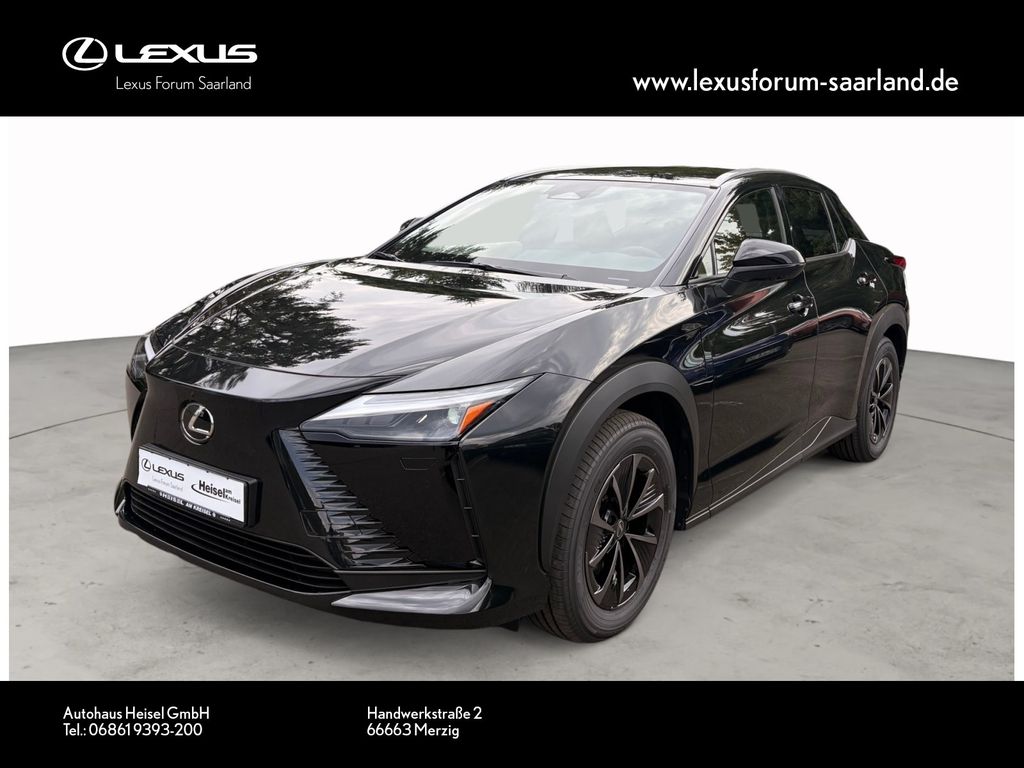Image of Lexus RZ