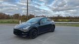 Tesla Model Y Long Range Dual AWD - Tesla Model Y in Essen