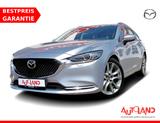 Mazda 6 2.0 SKYACTIV-G 165 Exclusive-Line LED Head-Up