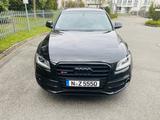 Audi SQ5 3.0 TDI competition tiptronic*Pano*B&O - Audi Behindertengerecht