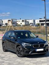 BMW X1 20d xDrive AHK Head Up Professional... - BMW 120 in Leipzig
