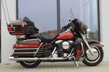 Harley-Davidson FLHTC Ultra Glide Classic Electra Glide 11580 km - HARLEY-DAVIDSON 1992