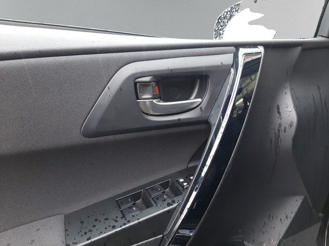 Fahrzeugabbildung Toyota Auris Hybrid Team D 1.8 Kamera 17" SitzHz GRA