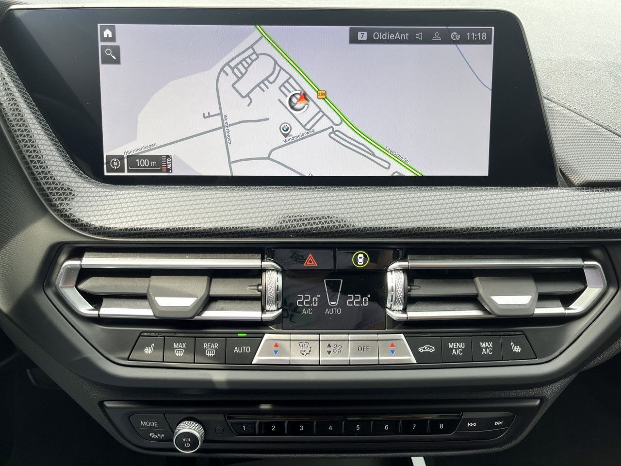 BMW M235 - Bild 11