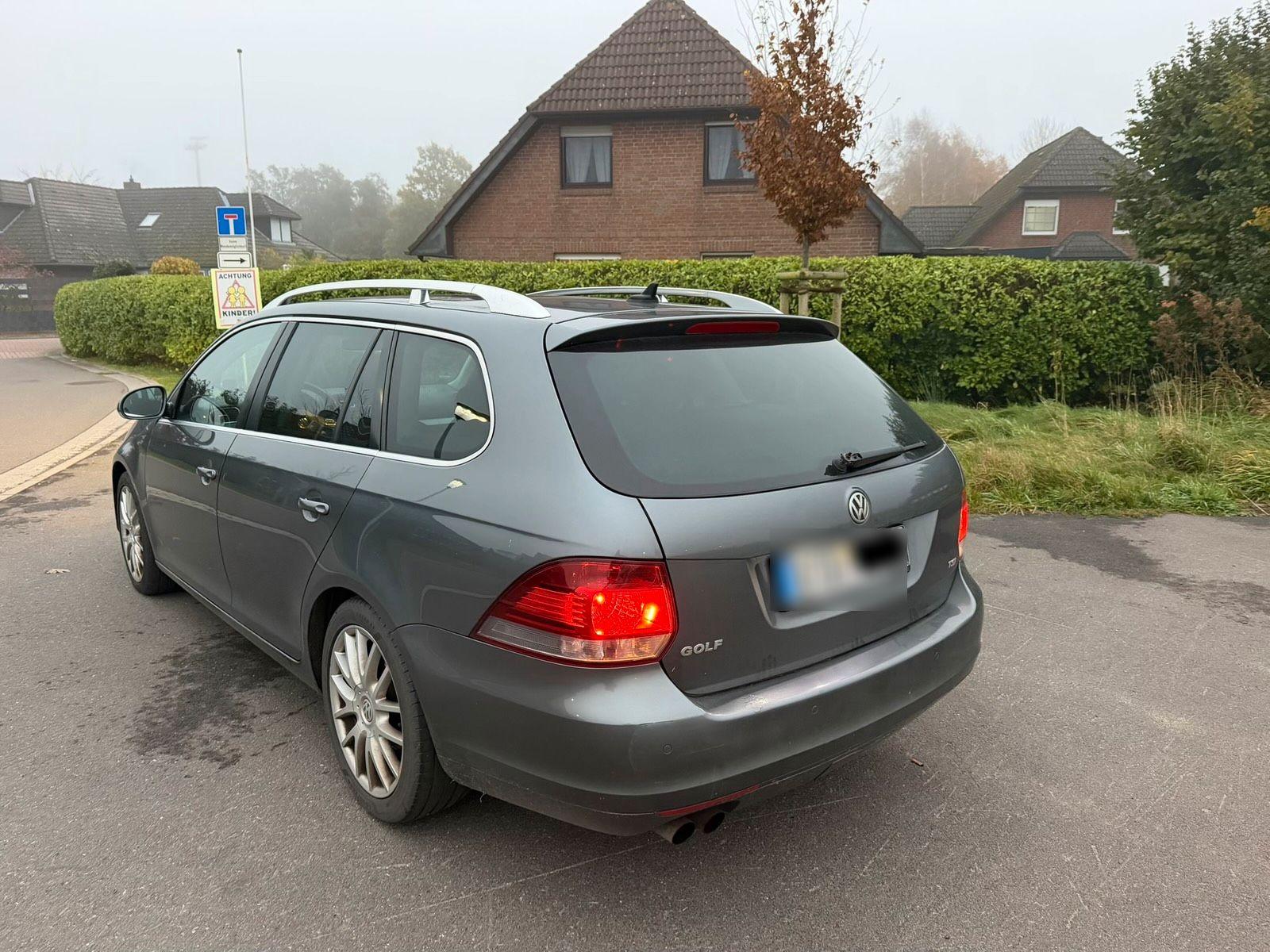 Volkswagen Golf 2012 — photo 5