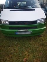 Volkswagen VW T 4 Multivan - Volkswagen T4 Multivan aus 1994