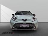 Toyota Aygo X 1,0-l-VVT-i, 5-Türer, Teamplayer*RFK*CARP - Toyota Neuwagen in Wuppertal