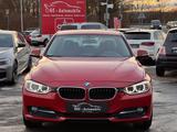 BMW 320d 3er Lim. F30 Sport/ Automatik/Kamera - BMW 320: F30