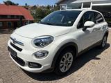 Fiat 500X Lounge - Fiat 500X Gebrauchtwagen
