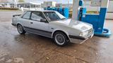 Mazda 626 Coupé GC - Mazda 626: Coupe