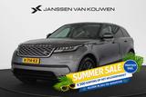 Land Rover Range Rover Velar 2.0 P250 Turbo AWD - Land Rover Range Rover Velar mit Anhängerkupplung
