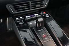 PORSCHE 992.2 Carrera Cabriolet | Sportabgasanlage | 21" PORSCHE 992.2 Carrera Cabriolet | Sportabgasanlage | 21"