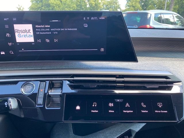Fahrzeugabbildung Peugeot 3008 GT MHEV 145 e-DSC+Navi+Sitzheizung+Lenkradh
