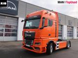 MAN TGX 18.510 4x2 BL SA Retarder Standklima Euro6