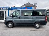 Fiat Ducato Kombi 33 140 L1H1 RS: 3000 mm - Fiat Ducato: 14