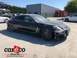 Porsche Panamera Turbo - Porsche Panamera Unfallwagen