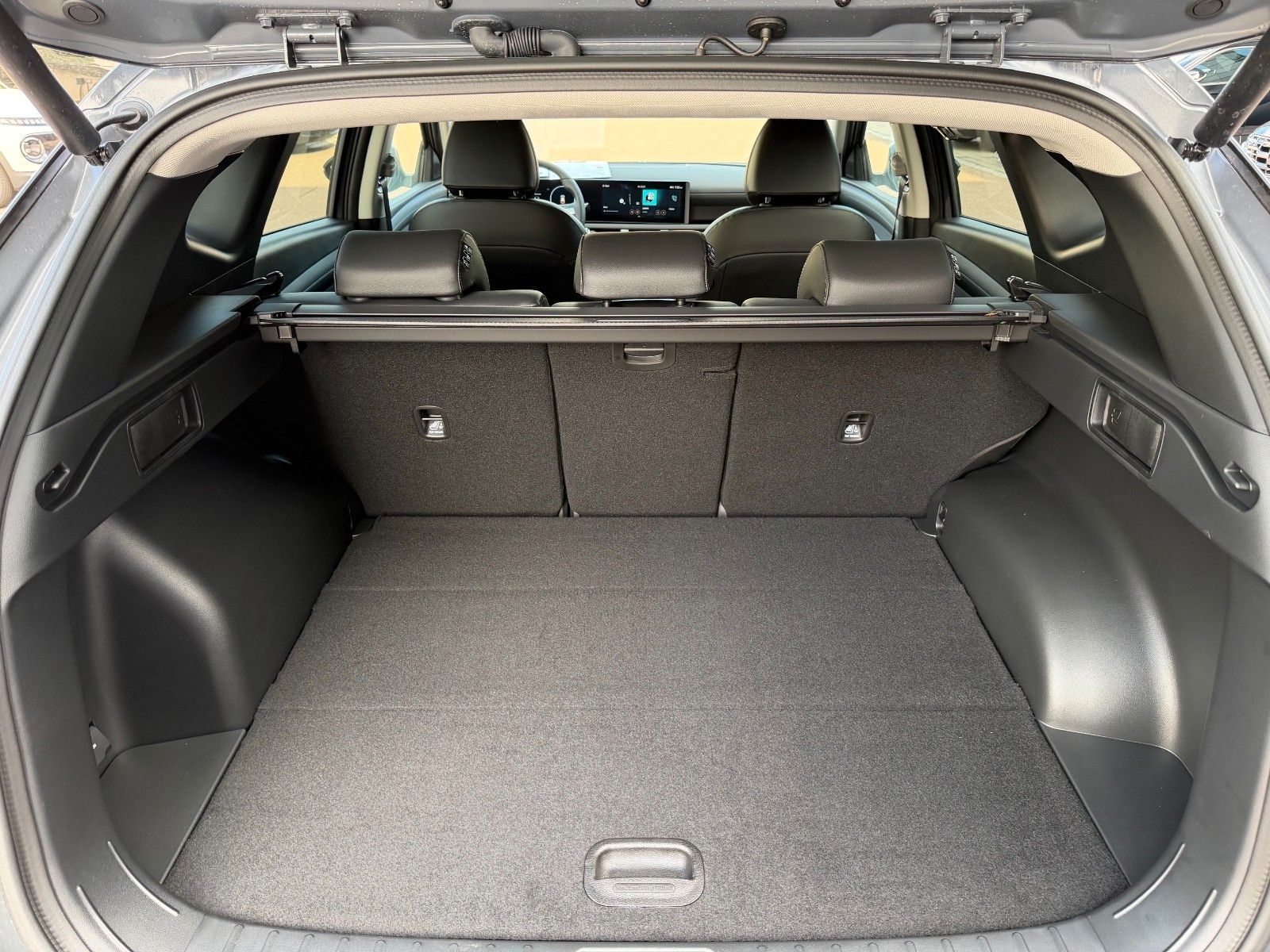Hyundai Tucson – Bild 12