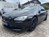 BMW Baureihe 6 Coupe 640d *2. Hand *Kamera *Pano - BMW 640: 640d