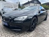 BMW Baureihe 6 Coupe 640d *2. Hand *Kamera *Pano - : Coupé