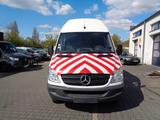 Mercedes-Benz Sprinter 515 ,513,516,CDI MAXI EXTRA LANG; - Mercedes-Benz Sprinter: 515