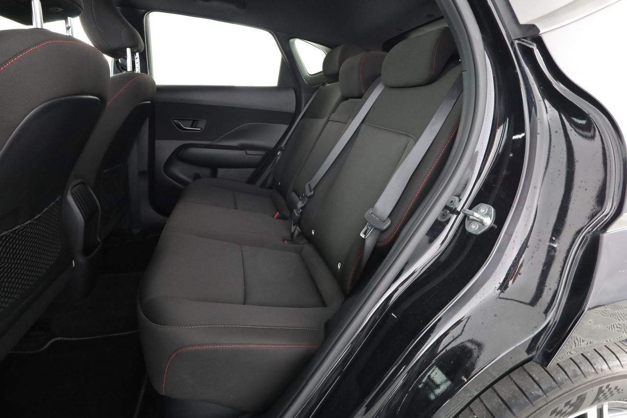 Hyundai HYUNDAI Kona 2ªs. (2023-->) Kona 1.6 HEV DCT NL imagem 2