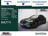Skoda Octavia RS Lounge *MATRIX-LED*HUD*KAMERA*NAVI* - Skoda Octavia Neuwagen in Frankfurt (Main)