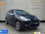 Citroën C3 1.0 VTi Klima Panorama Tempomat - Citroën mit Benzin-Antrieb: Limousine
