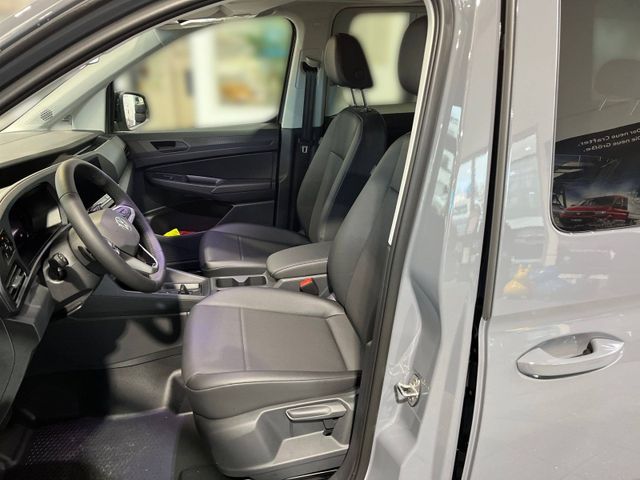 Caddy Maxi*TDI*7-Si*2.0 TDI*FUNKMIETWAGEN*UBER*