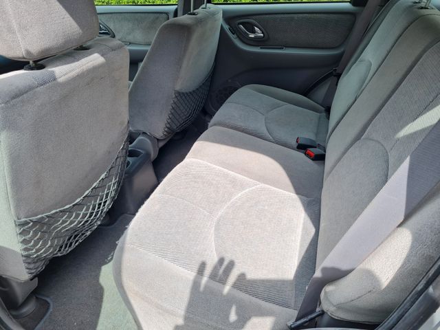 Mazda Tribute 2.0 Comfort 4x4 Bild 6