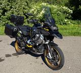BMW 1250GS Adventure 40 Jahre  - BMW 40