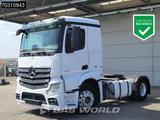 Mercedes-Benz Actros 1843 4X2 ClassicSpace Retarder - Angebote