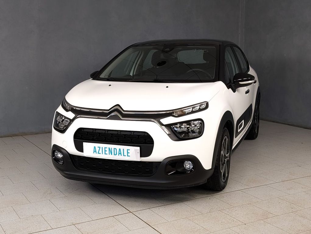 Image of Citroën C3