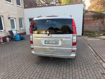 صورة 4 لـ 2007 Mercedes-BENZ VIANO