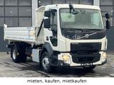 Volvo FL280 4x2 Meiller Kipper 1499Euro mtl. Mietkauf - Angebote