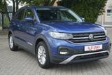 Volkswagen T-Cross 1.0 TSI LED Tempomat - Volkswagen T-Cross in Halle