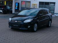 Ford Focus Turnier Champions Edition TÜV 07/2027