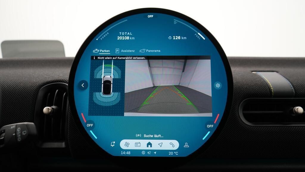 MINI Cooper S - Bild 15