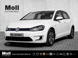 Volkswagen Golf VII e- Navi LED Scheinwerferreg. ACC 2-Zone - Volkswagen Golf mit Elektro-Antrieb: Limousine