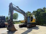 Volvo EC 210BL Excavator Quick Coupler - Volvo Ec