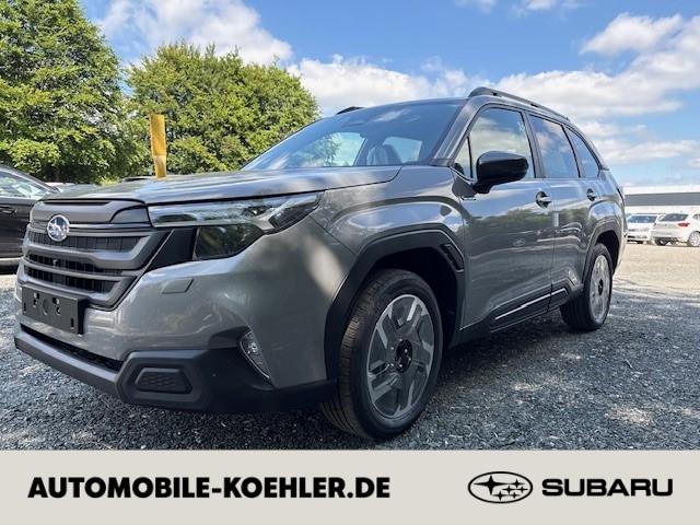 Subaru Forester 2.0ie e- Active SITZHEIZUNG LED