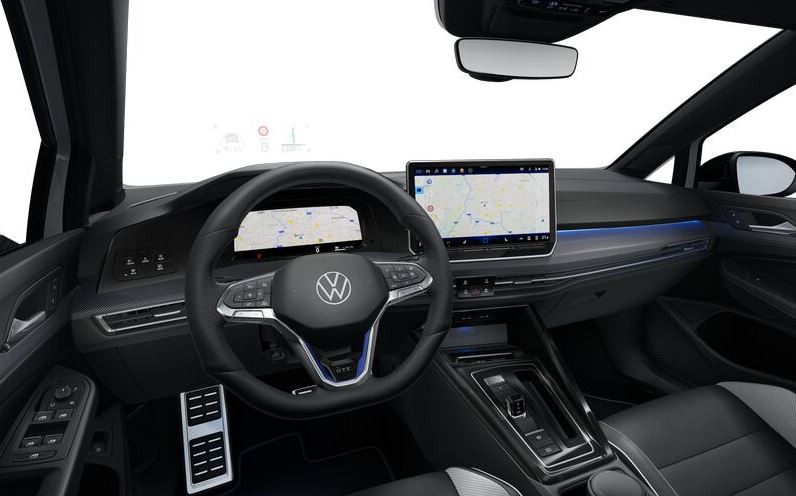 Volkswagen Golf - Bild 7